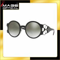 ราคา แว่นกันแดดผู้หญิง ยี่ห้อ PRADA รุ่น SPR13U-1AB-5O0 (10033503773)