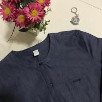 ราคา MC lady เดรสยีนส์สั้น size M (2085260728)