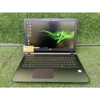 ราคา โน๊ตบุ๊คมือสองเกมมิ่ง HP Pavilion Gaming i7 (20959232313)