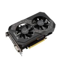 ราคา Asus TUF Gaming GEFORCE GTX 1660 SUPER O6G D6 6GB กราฟิกการ์ด (24483260179)