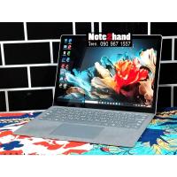 ราคา โน๊ตบุ๊คมือสอง Microsoft Surface Laptop 4 Core i7-1185G7 จอทัชสกรีน 13.5” แรม16+NVMe512+วินโดว์แท้ (56351899745)