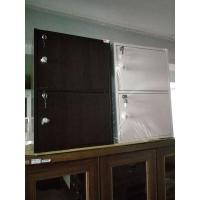 ราคา ล็อคเกอร์2ชั้นแบบมีกุญแจล็อค (17483009968)