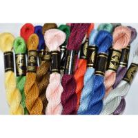 ราคา ไหม DMC เบอร์ 5 แท้ made in france ( 604 - 904 ) (41952037767)