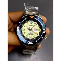 ราคา นาฬิกา Seiko Monster Limited Philippine 1000เรือนทั่วโลก SRPF33K1 (43855087944)