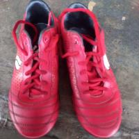 ราคา รองเท้าฟุตบอลมือสองเบอร์ 37 (41064594375)