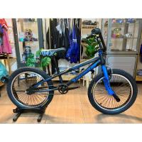 ราคา จักรยาน bmx maximus freestyle ล้อ 20 นิ้ว เฟรมเหล็ก (6720623356)