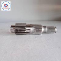 ราคา เฟืองเพลาเบรค คูโบต้า รุ่น L2808,L3408-L3608 ข้างขวา (25804651240)