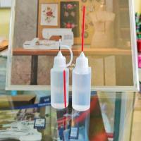 ราคา น้ำมันจักร น้ำมันหล่อลื่น จักรปักคอมพิวเตอร์ (27505547990)