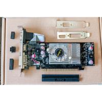 ราคา การ์ดจอ 9300GS 1GB DDR2 SPARK มือ 2 สภาพดี (6823399189)