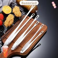 ราคา สัญญาณเตือน แหนบอาหาร, คลิปบาร์บีคิวกันลื่น 8/10/12 นิ้ว, ขยาย 304 สแตนเลสมัลติฟังก์ชั่บาร์บีคิวสเต็กคลิปค่ายอุปกรณ์ทําอา (48401767955)