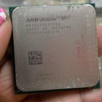 ราคา CPU AMD Athlon II X2 245 / 250 / 255/ 260 / 270/ 4800 ใช้งานปกติขาไม่ล้ม (25616217989)