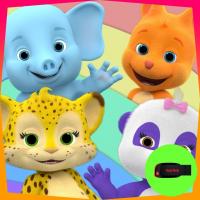 ราคา word party วิดีโอการ์ตูน ใน flashdrive ภาษาอังกฤษ (19445819384)