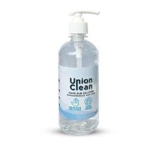 ราคา แอลกอฮอล์ล้างมือสูตรน้ำรุ่นfood grade ของ Union Clean (4618455628)