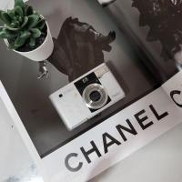 ราคา กล้องฟิล์ม Konica Revio (15879408562)