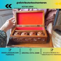 ราคา กล่องพลูไม้แกะสลัก/ของขวัญ/ที่วางเครื่องประดับไม้แต่งงาน (48402591798)