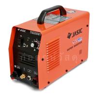 ราคา JASIC เครื่องเชื่อม TIG200MT (TIG/MMA) (5882926259)