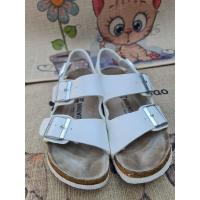 ราคา รองเท้า Birkenstock มือสองของแท้ (24609498575)
