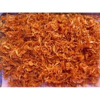 ราคา หอมเจียวทอดกรอบฮาลาล ขนาด200กรัม (49551457647)