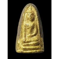 ราคา พระขรัวอีโต้ หลวงพ่อสม วัดดอนบุปผาราม สุพรรณบุรี เนื้อว่านชานหมากผสมผงลงรักปิดทอง หลวงพ่อมุ่ยปลุกเสก (18652575202)