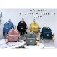 ราคา กระเป๋าเป้shumiyaรุ่นD291 (3269959768)