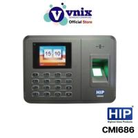 ราคา CMI686 HIP Standalone Fingerprint Time Attendance Easy Express System By Vnix Group (21572370009)