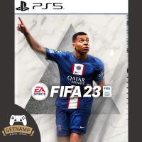 ราคา PS5 [มือ1] FIFA 23 (R3/ASIA)(EN) # FIFA 2023 # FIFA23 # FIFA2023 # football (18870697575)