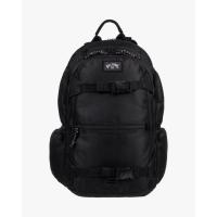 ราคา BILLABONG กระเป๋าเป้ผู้ชาย Mens Combat OG Backpack-Black 254 ABYBP00158-STH (42174423649)
