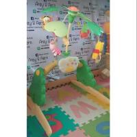 ราคา โมบาย ตั้งพื้น tomy disey pooh (6505825679)