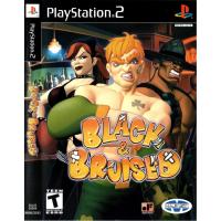 ราคา แผ่นเกมส์ Black & Bruised PS2 Playstation2 คุณภาพสูง ราคาถูก (9915963022)