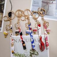 ราคา พวงกุญแจ ที่ห้อยโทรศัพท์ แมวกวัก นำโชค เครื่องราง จากญี่ปุ่น (12305548716)