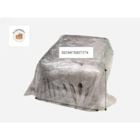 ราคา ซุปเปอร์เซฟ ช้อนไอครีม เจเรโต้ พี่เอส สีขาว x 100 ช้อนไอติม ช้อนไอศครีม ช้อนไอติม (26386627884)