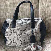 ราคา กระเป๋า kipling มือ 2 (Limited Edition) (2908302873)