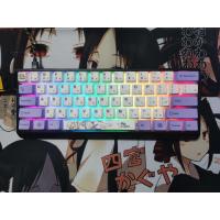 ราคา [พร้อมส่ง] Wooting 60HE+ (US layout) (20780282784)