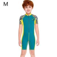 ราคา ➧ ชุดดำน้ำสำหรับเด็กชุดดำน้ำกางเกงขายาวป้องกันแส (27905636870)