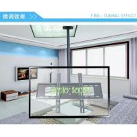 ราคา ขายึดทีวีติดเพดาน ชุดขาแขวนทีวี TV LED LCD แบบติดเพดาน สำหรับจอ 30-70นิ้ว ปรับหมุนได้ TV-806 พร้อมส่ง เก็บเงินปลายทางได้ (4536898157)