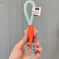 ราคา (KFL) สายคล้องโทรศัพท์ เชือกเส้นเล็ก แบบตาข่ายถัก สีเรืองแสง อุปกรณ์เสริม สําหรับห้อยกระเป๋า พวงกุญแจ กางเกงขายาว (24803031828)