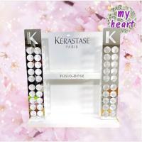 ราคา แท่นโชว์ Kerastase Fusio Dose (29752414994)
