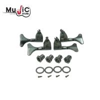 ราคา ลูกบิดกีตาร์โปร่ง กีตาร์ไฟฟ้า เบส อูคูเลเล่ SAGA Mantic Century (24564775760)