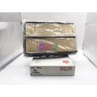 ราคา 14.7.65 มีของกรองอากาศ A-1776 Sakura รถ Mazda 323 1.8, 2.0 (มาสด้า 323) (19723554196)