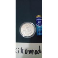 ราคา เหรียญ20บาท สมเด็จพระบรมราชินีนาถ หายากมาก ประเทศไทย 2514 Thailand queen coin (24621803515)