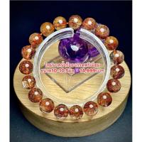 ราคา ไหมนาค น้ำร้อย เกรดพรีเมียม ขนาด 10-10.5มิล ข้อมือ17ซม (43871397017)