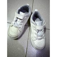 ราคา รองเท้าผ้าใบลำลองสีขาว ToeZone มือสอง (26415902497)