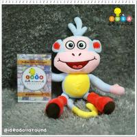 ราคา ตุ๊กตาลิง Boots จากเรื่อง Dora the Explorer 12" (15779132504)