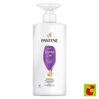 ราคา แพนทีน Total แชมพู แคร์สูตรโททัล แดเมจ410 มล.PanteneShampoo DamageCare Formula410 ml. (22821651569)