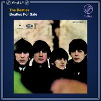 ราคา [แผ่นเสียง Vinyl LP] The Beatles - Beatles For Sale [ใหม่และซีล SS] (6896675809)
