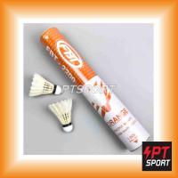 ราคา FBT ลูกแบดมินตัน มาตราฐาน รุ่น2200 ลูกละ (18937525062)