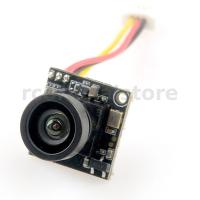 ราคา Happymodel Mobula6 ECO 2024 อะไหล่ FXT FX17-B 1/3 CMOS 800TVL กล้อง FPV สําหรับ RC Drone FPV Racing (49000937755)