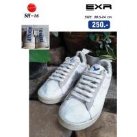 ราคา รองเท้า EXR มือสอง ข้อต่ำ (17692867297)