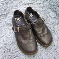 ราคา Dr.martens หนังนิ่มมาก size36 (15081779341)