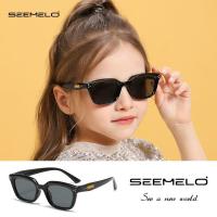 ราคา SEEMELO แฟชั่นเด็กแว่นกันแดดแว่นกันแดดแว่นกันแดดโพลาไรซ์กรอบสี่เหลี่ยมแว่นกันแดด ยูวี400แว่นกันแดดเดินทางขี่จักรยานเดินป่าขี่แว่นตาวิ (41904137271)